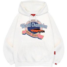 L.LAMO 3H 世界冠軍大尺碼帽T