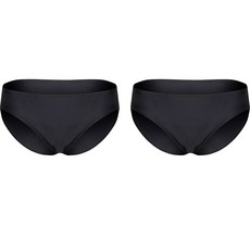 Hest 女款泳衣三角褲 HTC-W21 2入