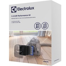 Electrolux 伊萊克斯 有線吸塵器性能套件濾網 Pure C9 & UltimateHome 700 系列專用 3D濾網 & 濾網, ESKC9A, 伊萊克斯有線吸塵器700系列專屬3D過濾網, 1個