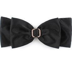 채니봉봉 여아용 앤디니 포멀 자동헤어핀