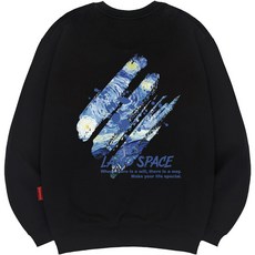 L.LAMO 3M Ramoseu Space大學T 大尺碼