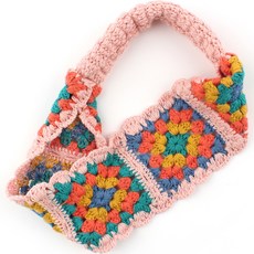 chenny bongbong Bria 針織鬆緊髮帶