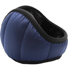 冬季鋪棉保暖時尚耳罩