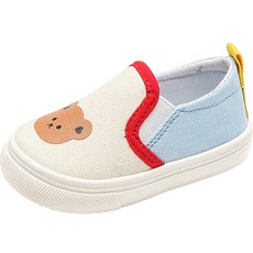 KIZTREE 幼兒卡通套入式運動鞋 XZ-517