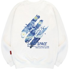 L.LAMO 3M Ramoseu Space大學T 大尺碼