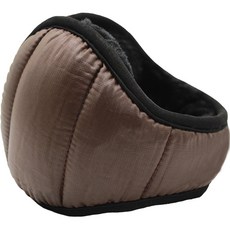 冬季鋪棉保暖時尚耳罩