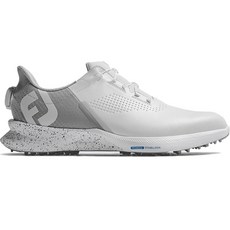 FootJoy 男款FLOW無釘絨毛高爾夫球鞋 55430