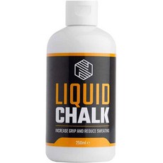 一舉三得防滑網球握把液態碳酸鎂止滑粉, 200ml, 1個