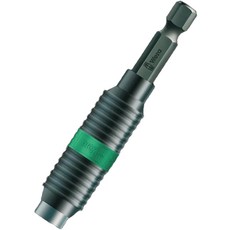 Wera 起子頭固定座 897/4R SB 75mm 073420, 1個