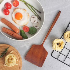 골든벨금속 옻칠 와이드 뒤집개, 1개