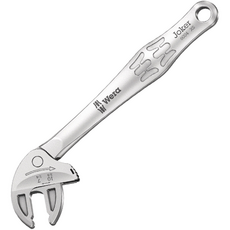 Wera Joker 自動活動扳手 6004-XL 020104, 1個