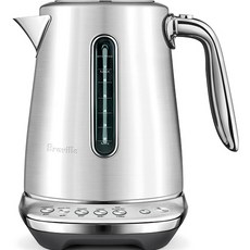 Breville 鉑富 電熱水壺智慧水壺 Lux, BKE845BSS