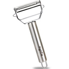 My New多功能削皮器, 銀色, 1個