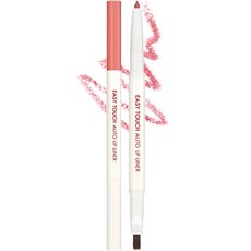 토니모리 이지터치 오토 립라이너 0.2g, 02 로즈 핑크, 1개