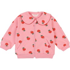 Happyland 幼兒款Le Pomme開襟衫