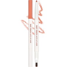 토니모리 이지터치 오토 립라이너 0.2g, 01로즈베이지, 1개