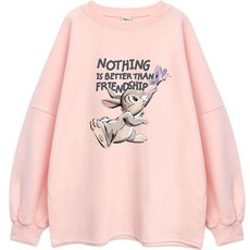 Golden Rabbit女款春秋D和媽媽Dumper T恤