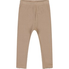 해피랜드 유아용 와플 레이스 레깅스