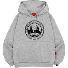 L.LAMO 3H 倫敦連帽T恤 大尺碼