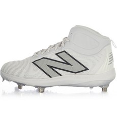 New Balance FuelCell 4040 V7 Mid Zing棒球鞋 M4040TW7