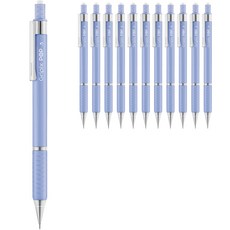 monAmi Graphix Pop 自動鉛筆 鳶尾藍, 12個, 0.5mm