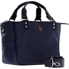 HAZZYS GOLF 女款高爾夫球收納包 HZPB-011L, 海軍藍