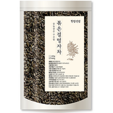 한방선생 볶은 결명자차, 600g, 1개