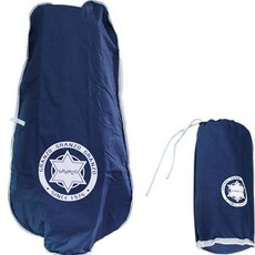 Grandjo 航空保護套, 海軍藍