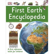DK First Reference First Earth Encyclopedia, Dk Pub