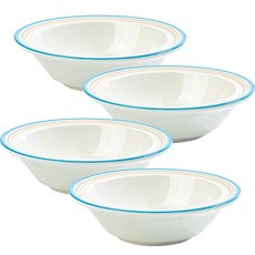 Syracuse 楓葉 小菜碟 S, 舒適藍, 1套