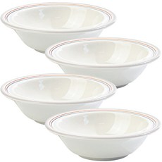 Syracuse CHINA 楓葉小菜盤 S 12cm, 舒適灰, 4個