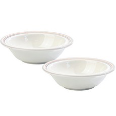 Syracuse CHINA 楓葉小菜碗 S 12cm, 舒適灰, 2個