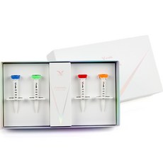 XNELLS Control高爾夫球座 4種+DIAWINGS X系列球座 3入組, X5白色