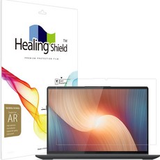힐링쉴드 고화질 액정보호필름, 1개