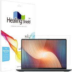 Healing Shield 筆電防指紋Light螢幕保護貼, 1張
