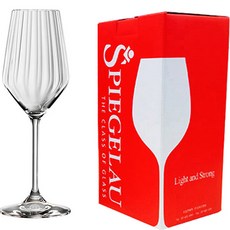 SPIEGELAU 生活風格香檳酒杯, 1個, 310ml