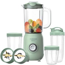 Kitchen-Art Coco Fresh 攪拌機組 KABL-A268