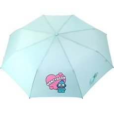 한교동 산리오 하트 3단우산 MUHKU30075+커버세트