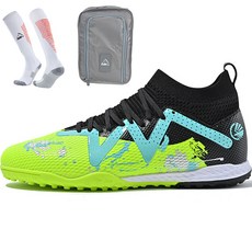 Noam 第2代室內足球鞋