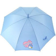 턱시도샘 산리오 하트 장우산 MUHKU10076