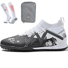 Noam 第2代室內足球鞋