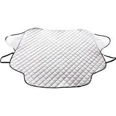 StoneCold 大型車用遮陽防霜罩, 參考內容