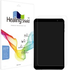 힐링쉴드 올레포빅 액정보호필름, 1개