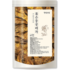 한방선생 둥굴레차, 400g, 1개입, 1개