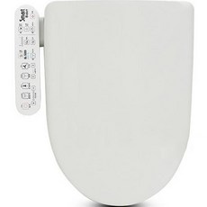 SMART BIDET 雙倍安心不鏽鋼噴嘴防水洗屁屁器, BL-5000