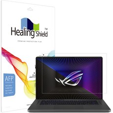 힐링쉴드 올레포빅 태블릿 액정보호필름 세트, 1개