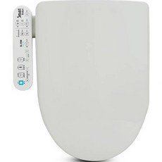 SMART BIDET 不鏽鋼噴嘴觸控防水洗淨便座, BL-2500, 顧客自行安裝