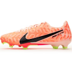 NIKE 耐吉 Zoom Vapor 15 Academy WC FG MG足球鞋 DZ3474800