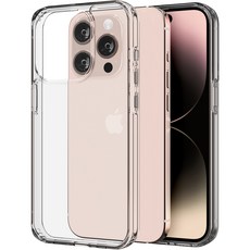 모란카노 퓨어 쉴드 휴대폰 케이스