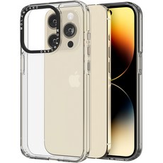 MOLAN CANO Crystal Hybrid手機保護殼